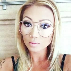 Meet your Posher, Kieu